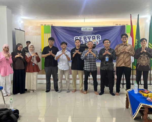 Gebyar PAI 2026 Siap Digelar, Dorong Mahasiswa Lebih Edukatif, Kreatif, dan Kompetitif