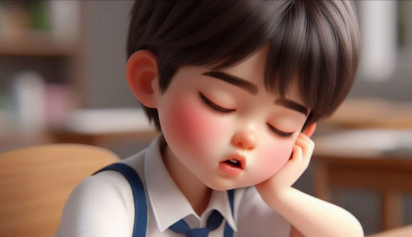 Ramadhan dan Ilusi “Malas”: Saat yang Tepat untuk Lebih Peka pada Diri Sendiri