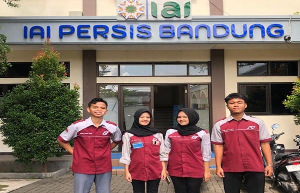 Siawa SMKN 7 Baleendah Laksanakan PKL di Kampus IAI Persis Bandung 🎓