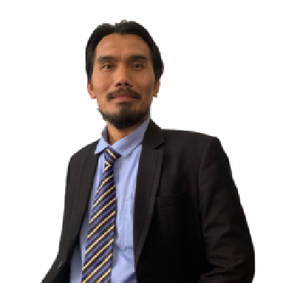 A. Badru Rifai, M.Hum