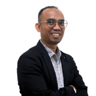 Nurdin Qusyairi, M.Si