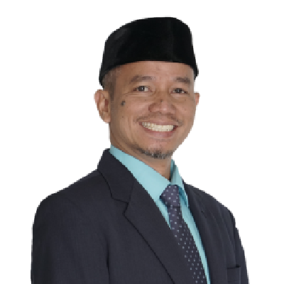 Dr Lalan Sahlani M Pd