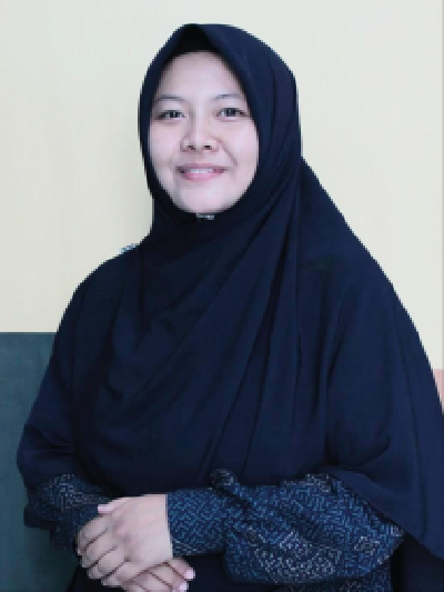 Puji Purwati