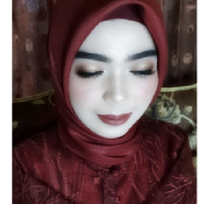 Siti Nurjanah, S. Pd