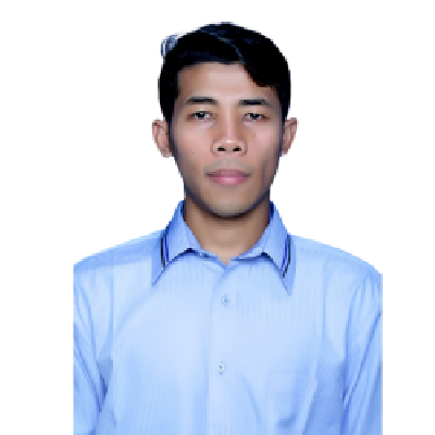 Agus Hidayat, MA