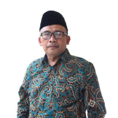 Drs. Ino Sutrisno, M.Ag