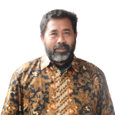 Abdul Kholik, S.Th. I