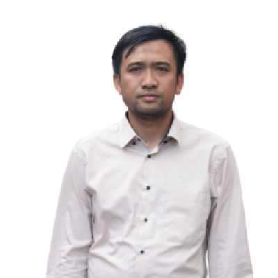 Bagus Rohmatullah, M.Ey