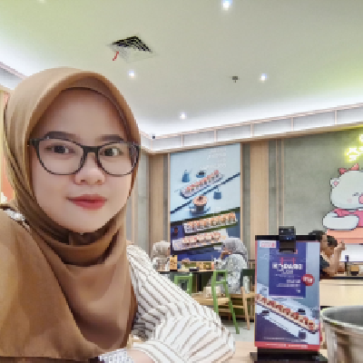 Fitri Apriyani, S.Pd