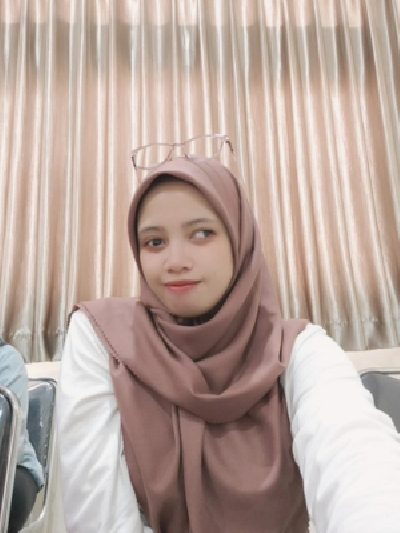Aneu Fitriani, S.Pd
